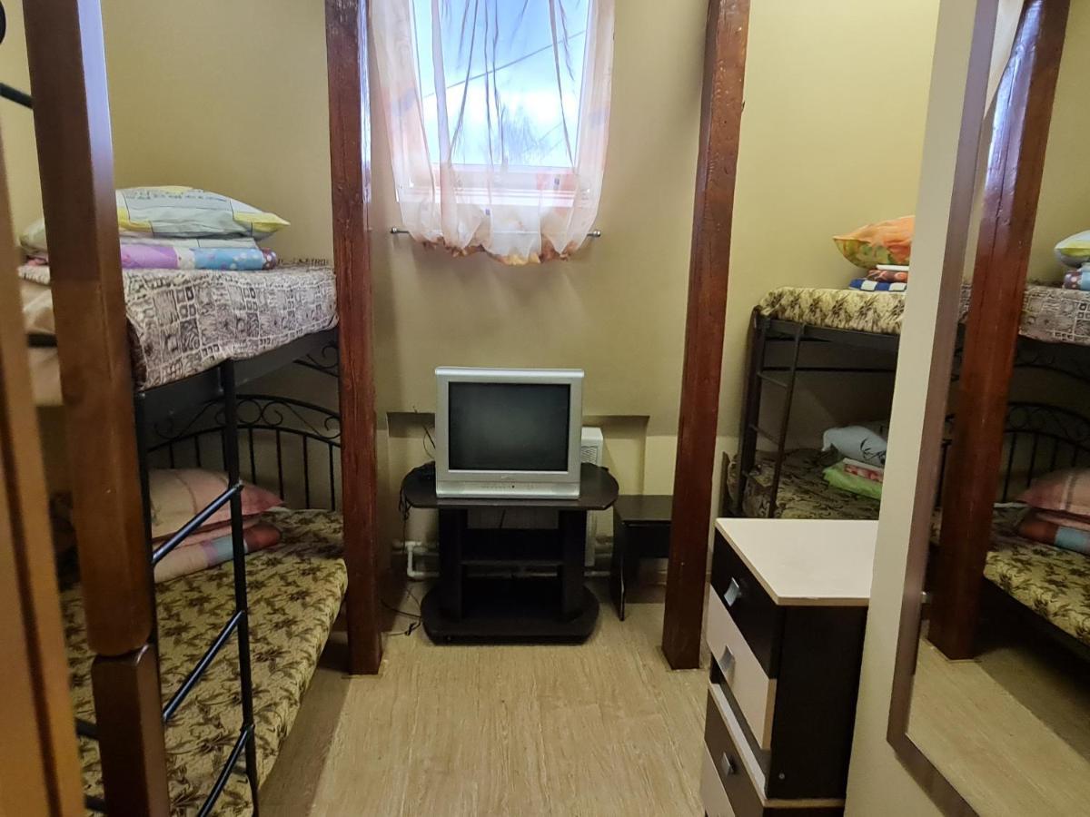 HOSTEL LITTLE КОСТРОМА 2* (Россия) - от 1580 RUB | NOCHI