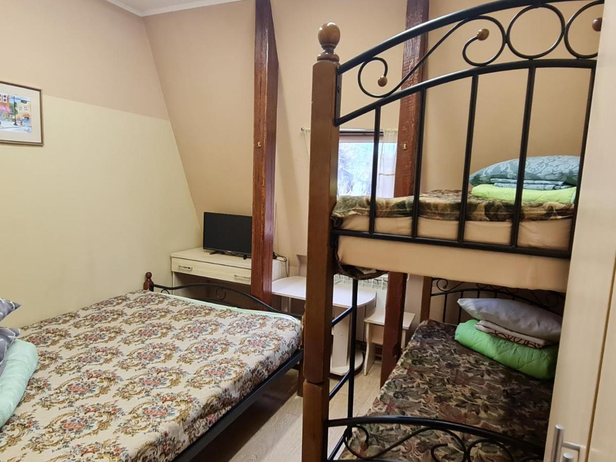 HOSTEL LITTLE КОСТРОМА 2* (Россия) - от 1580 RUB | NOCHI